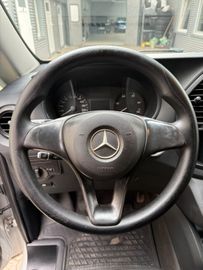 Mercedes Vito - 10
