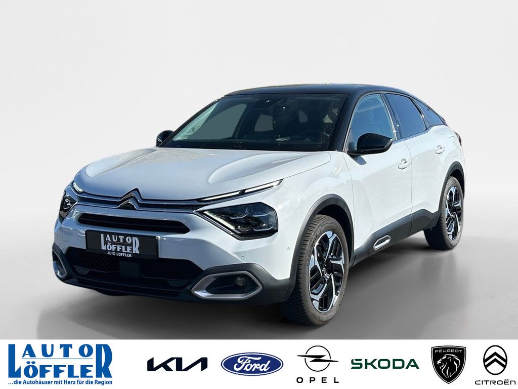 Image of Citroën C4