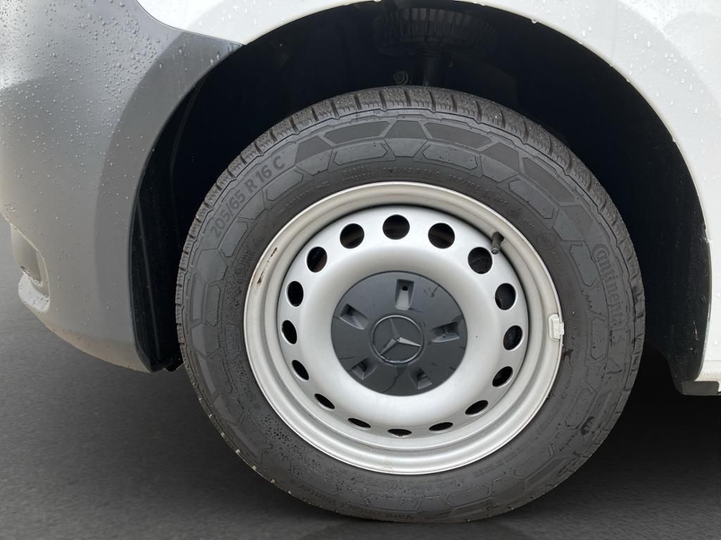 Fahrzeugabbildung Mercedes-Benz Vito 110 CDI Kasten Lang AHK*Facelift*Kam.
