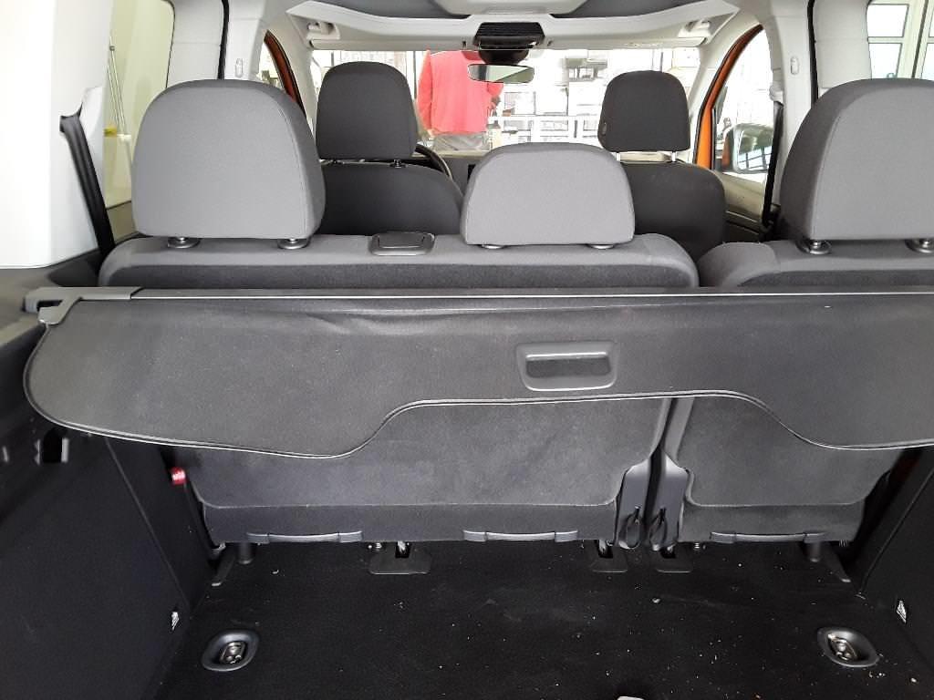 Volkswagen Caddy Basis 2,0 TDI TEMPOMAT/RFK/KLIMA/PDC