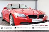 BMW Z4 Roadster sDrive 18i Autom. Leder Xenon Sitzh.