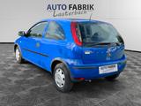 Opel Corsa C Cool - KLIMA - TÜV - gebrauchte Opel Corsa aus dem Jahr 2005