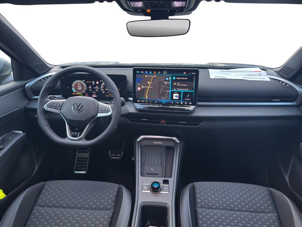 Volkswagen T-Roc - Bild 15