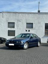 BMW 520i Limousine/ E39 - gebrauchte BMW 520 aus dem Jahr 1997