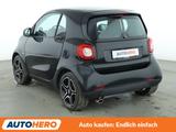 Smart fortwo 0.9 Turbo Basis Prime Aut. *TEMPO*CAM*SHZ - Smart ForTwo in Bochum