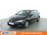 Seat Leon 1.4 TSI ACT Style*TEMPO*PDC*ALU*KLIMA* - Seat Leon Style mit Benzin-Antrieb