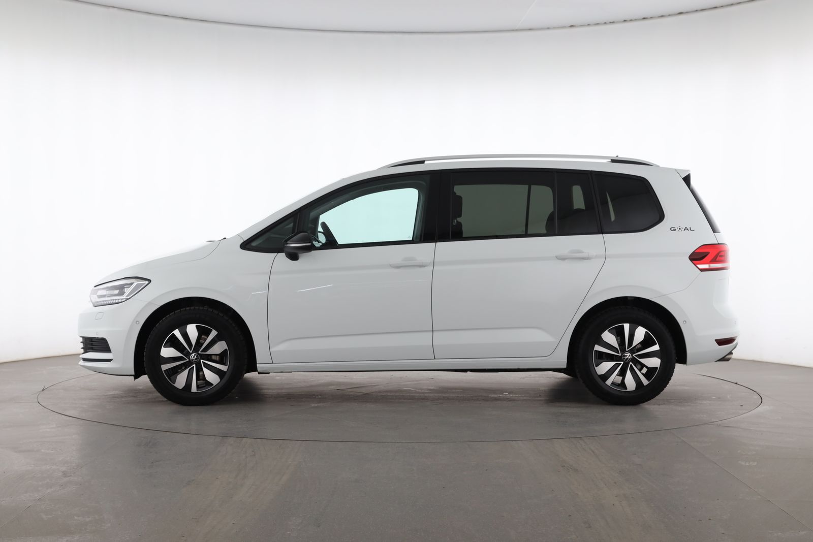 Volkswagen Touran - Bild 3