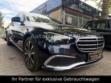 Mercedes-Benz E300de T 4Matic / KAMERA - NAVI - LEDER - SITZHZ - Mercedes-Benz E 300 in Frankfurt (Main)