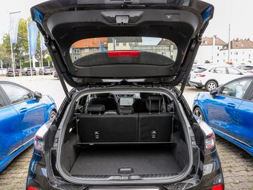 Ford Puma 1.0 Titanium Assistentpaket Kamera Navi
