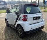 Smart ForTwo fortwo coupe Micro Hybrid Drive 45 kW - Smart ForTwo: Halbautomatik