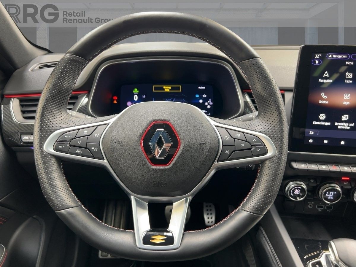 Renault Arkana - Bild 11