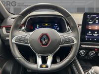 Renault Arkana - Vorschau Bild 11