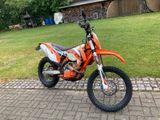 KTM exc350f - KTM EXC 350