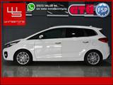 Kia Carens 2.0 GDI Aut 1.Hand 7 Sitze Leder AHK Pano - Kia Carens: 7