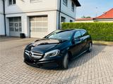 Mercedes-Benz A 200 AMG Line AMG Line 156 PS 