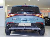 Hyundai i20 - Vorschau Bild 11