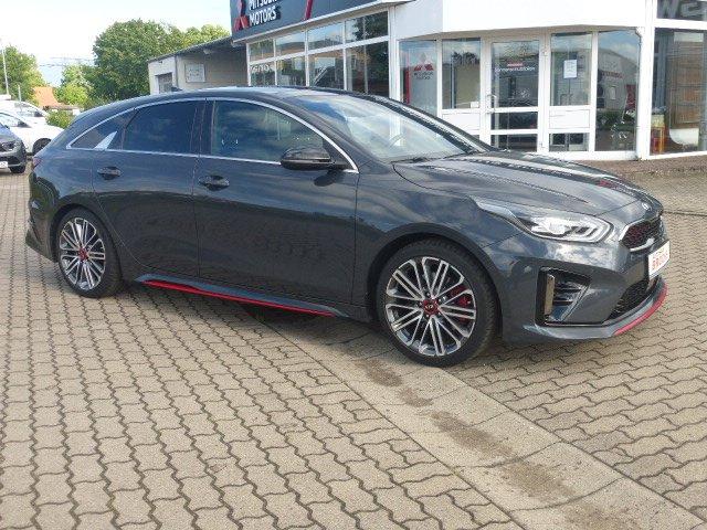 Kia ProCeed  1,6 T-GDi GT