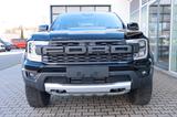 Ford Ranger Raptor 3.0 4x4 Raptor-Paket AHK - Ford Ranger mit Benzin-Antrieb: 3.0