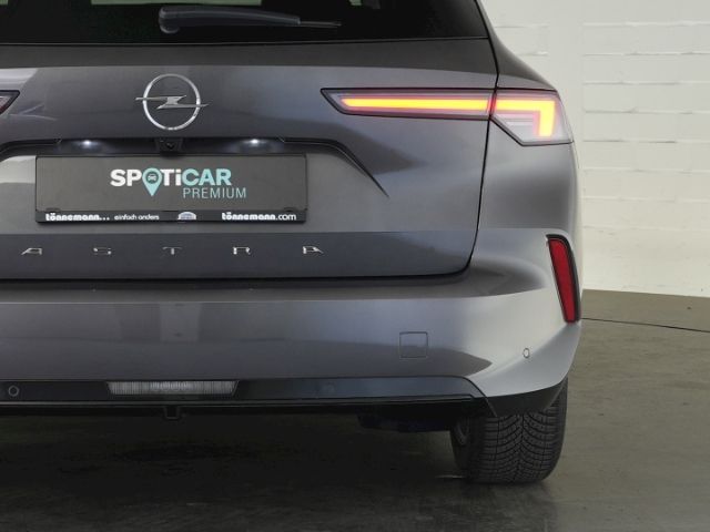 Astra L ST ELEGANCE CDTI+LED+NAVI+RÜCKFAHRKAMERA
