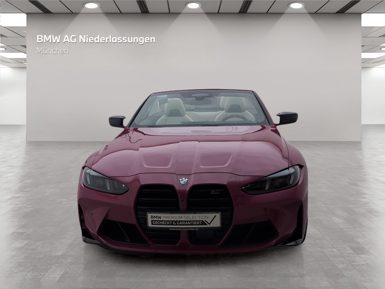 BMW M4 - Bild 4