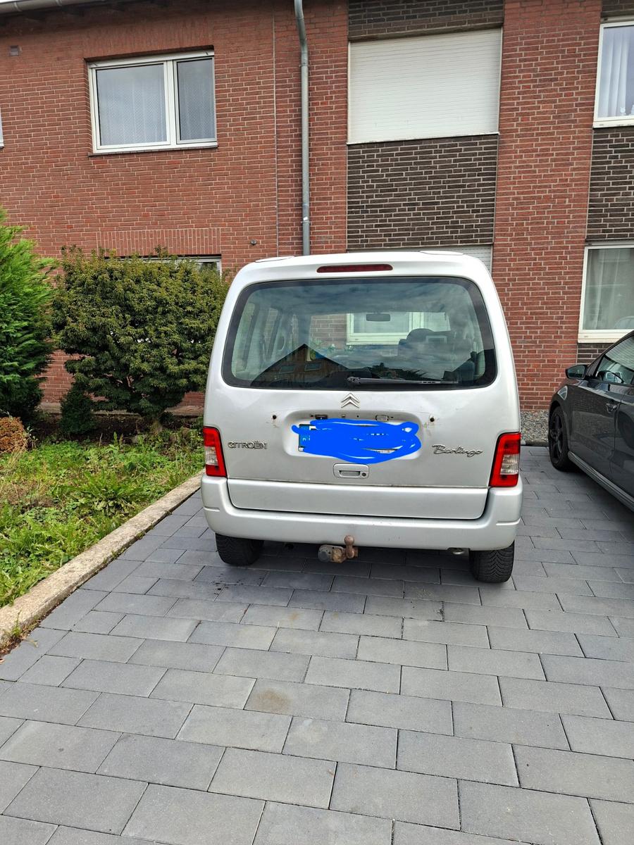 Citroën Berlingo HDi 90 Multispace Plus Multispace Plus