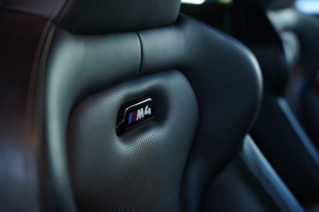 Bmw M4