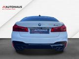 BMW M5 Carbon-HUD-M-Perform.Abgasanl.-Massage-Laser - BMW M5 mit Benzin-Antrieb: Automatik