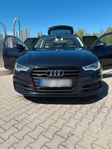 Audi A6 Sline 3.0 TDI - Audi A6: Sline