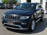 Jeep Grand Cherokee 3.0 CRD Summit*PANO*LEDER*KAMERA* - Jeep Grand Cherokee aus 2013