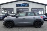 Citroën C3 Aircross Feel 1.2 VTI KLIMA PDC Insp+TÜV NEU - Citroën C3 Gebrauchtwagen in Hamburg