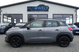 Citroën C3 Aircross Feel 1.2 VTI KLIMA PDC Insp+TÜV NEU - Citroën C3 Gebrauchtwagen in Hamburg
