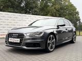 Audi A6 3.0 TDI Competition Kamera 3* S-Line - Audi A6 aus 2012 mit Diesel-Antrieb: Kombi