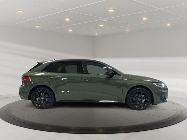 A3 Sportback S line 35 TFSI 110(150 ) kW(PS) S t