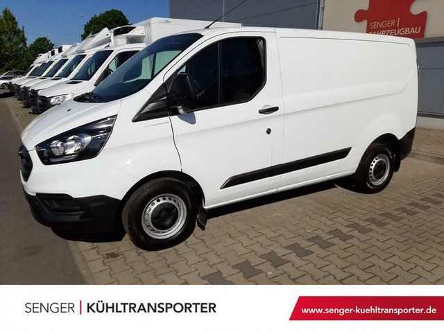 Ford Transit Custom L1 KLIMA Frischdienst 0°