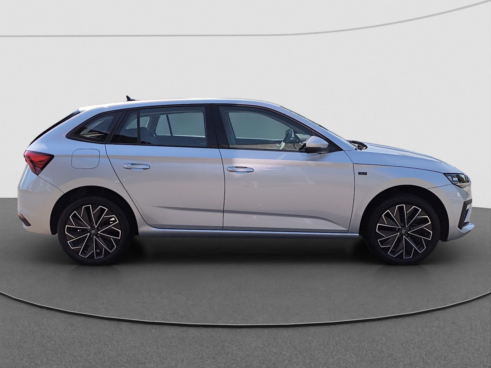 Skoda Scala - Bild 11