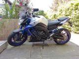 Yamaha FZ8 RN25 - Offers