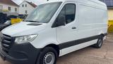 Mercedes-Benz Sprinter III Kasten RWD/AWD 311/314/316 CDI RWD - Mercedes-Benz Sprinter 311 cdi