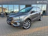 Ford Kuga ST-Line*Pano*Sthzg*E-Klappe*Kamera* - Ford Kuga mit Diesel-Antrieb