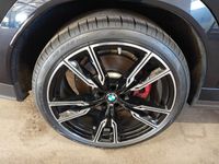 BMW X6 M60 - Vorschau Bild 7