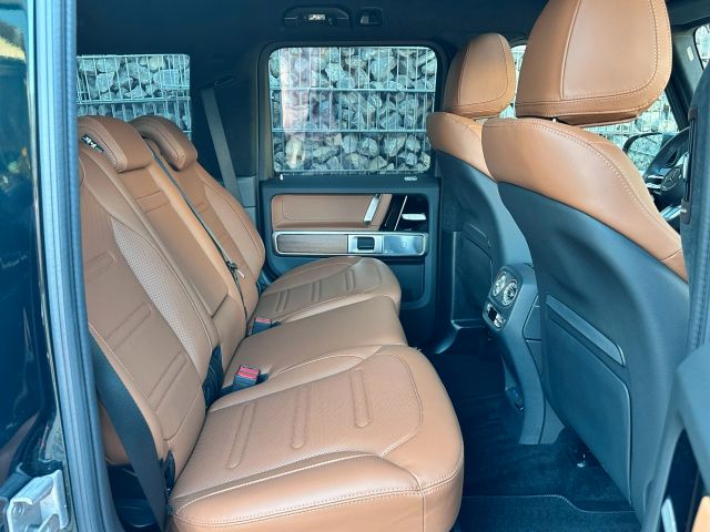 Mercedes-Benz 450 – Bild 9