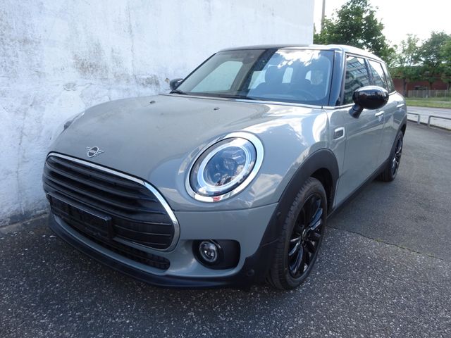 MINI Cooper D Clubman/Pano/HUD/LED/RFK/DAB/AppleCarpl