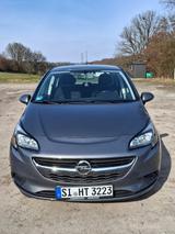 Opel Corsa 1.2 Edition Edition - Opel Corsa von privat