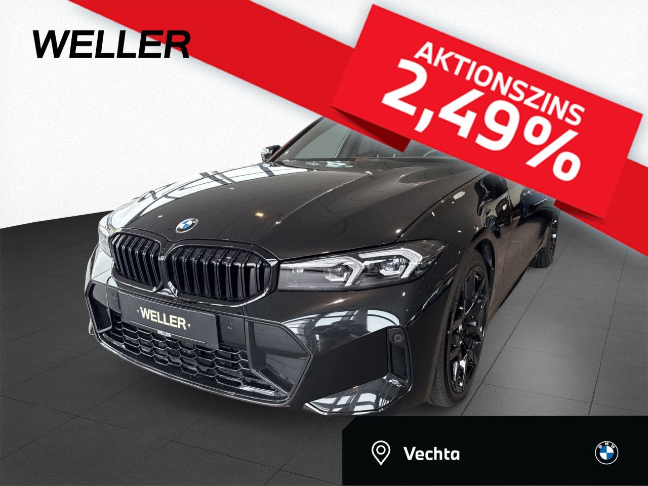 BMW 318 - Bild 1