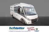 Carthago CHIC C-LINE I I 4.2 Verkauf nur an Händler - Carthago Integrierter Automatik