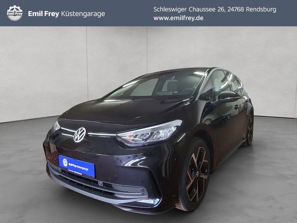 Image of Volkswagen ID.3