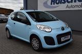 Citroën C1 1.0 Attraction     !!KLIMAANLAGE!!! - Citroën C1: Attraction