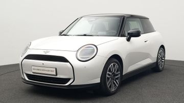 MINI Classic Trim