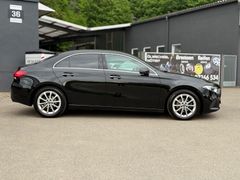 MERCEDES-BENZ A 180 Progressive Limousine - Thumbnail 12