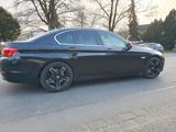 BMW F10 525d xdrive Automatik - BMW 525 in Bonn