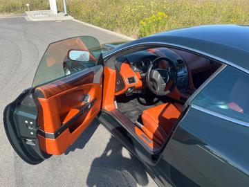 2005 Aston Martin DB9 缩略图 11